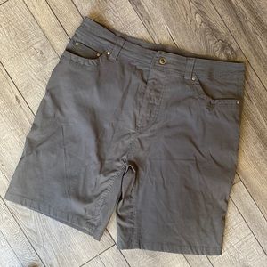 Rugged Exposure Shorts 36